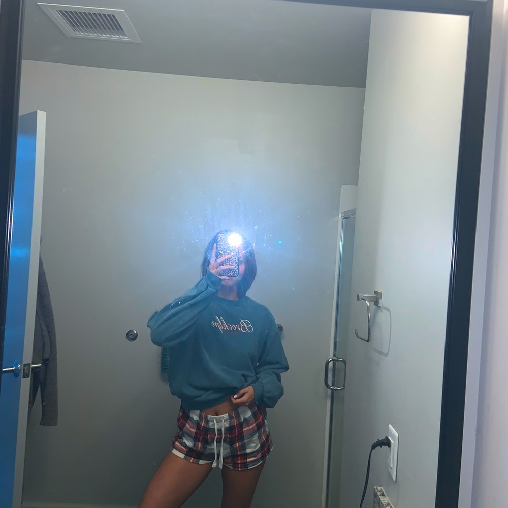 Urban outfitters crewneck sweatshirt